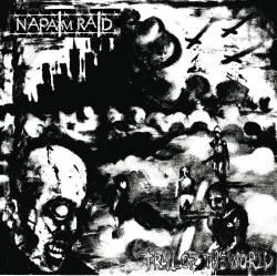 Napalm Raid : Trail of the World